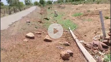 बमोरी: वर्धा चित्तौड़ा चितौड़ी की एलटी लाइन 10 दिन से खराब ग्रामीण परेशान भीषण गर्मी पीने के पानी की भी समस्या#janasamasya