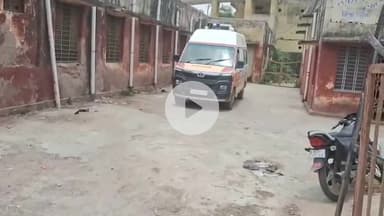 धौलपुर: चिलाचौंद गांव के पास सड़क हादसे में एक व्यक्ति की हुई मौत, दो महिलाएं गंभीर रूप से घायल, उन्हें हायर सेंटर किया गया रेफर