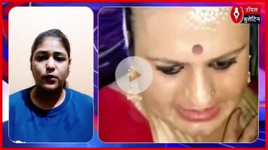 मेरठ नौचंदी मेले के मंच पर ट्रांसजेंडर कलाकार का अपमान, आयोजकों पर गंभीर आरोप
#meerut #NauchandiMela #transgenderawareness #transgender
