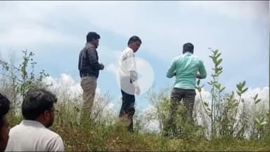 லால்குடி: லால்குடி அருகே நடைபெற்ற மணல் திருட்டை தடுக்க மாவட்ட ஆட்சியரிடம் புகார் அளித்த நபரின் குடும்பத்தை தாக்கிய அதிமுக நிர்வாகி