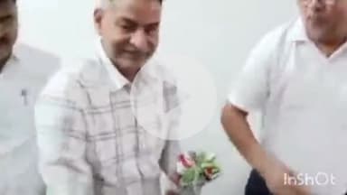 हुज़ूर: जिले में शिक्षा विभाग में अनुकंपा नियुक्ति में फर्जीवाड़ा की जांच कराना जेडी को पड़ा भारी, रिपोर्ट सौंपते ही हटाए गए