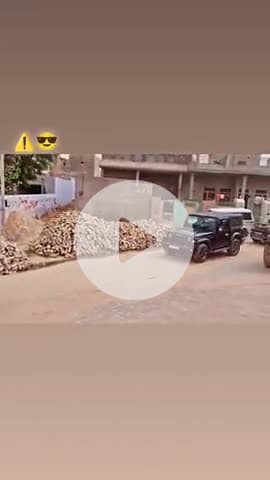 शादी विवाह में दूल्हे कि गाड़ी और थार, स्कार्पियो या अन्य गाड़ियों के लिए सम्पर्क करें 9462143066