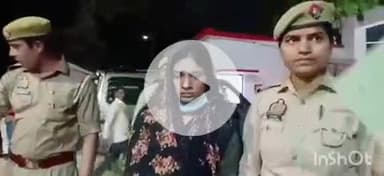 औरैया: शादी के 14 दिन बाद पति की हत्या करने वाली पत्नी के खिलाफ पुलिस ने कोर्ट में पेश की 500 पेज की चार्जशीट, बनाए 32 गवाह