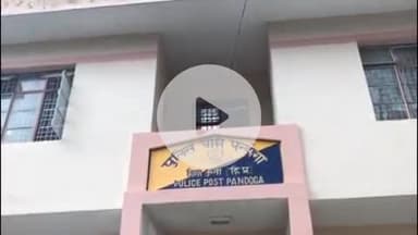 ऊना: पंडोगा में मंडी के 3 युवकों को 5.86 ग्राम चिट्टे के साथ किया गया गिरफ्तार