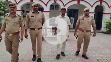 बदायूं: धमेई गांव में खेत से गुजर रहे बिजली के तार हटाने को लेकर विवाद में महिला पर जान से मारने की नीयत से फरसे से हमला