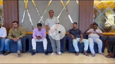 बरेली: जनसेवा टीम के तत्वाधान में पीलीभीत बायपास रोड स्थित एक लॉन में शहर में जल भराव से निजात को लेकर की बैठक