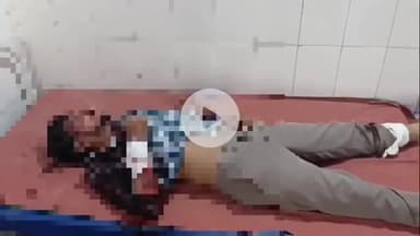 हसनपुर: रहरा गांव छपना के पास तेज रफ्तार कार की टक्कर से बाइक सवार की दर्दनाक मौत, परिवार में मचा कोहराम