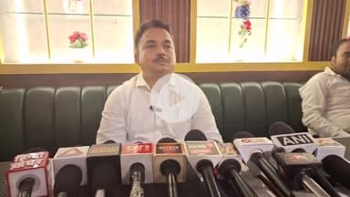 देेेवरिया: भटनी स्थित बहादुर यादव मेमोरियल महाविद्यालय के प्रबंधक ने अपने साले पर संस्था को हड़पने का आरोप लगाया, एसपी से की फरियाद