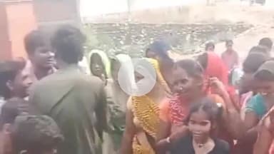 मिर्ज़ापुर: अहमलपुर गांव में मैजिक वाहन से कुचलकर 10 वर्षीय बालक की हुई मौत, ग्रामीणों ने किया चक्का जाम