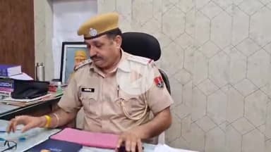 लाडपुरा: कोटा के लैंडमार्क इलाके में एक कोचिंग छात्र हॉस्टल की बिल्डिंग से गिरी, हादसा है या सुसाइड, पुलिस मामले की जांच में जुटी