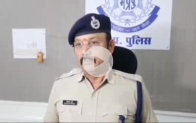 ग्वालियर गिर्द: ग्वालियर के फूल बाग क्षेत्र से भीख मांगने वाला 6 साल का बच्चा लापता