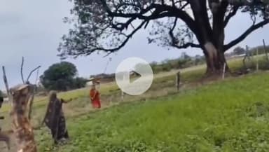 देवसर: वरगवा में करंट लगने से किशोरी की मौत, पुलिस जांच में जुटी