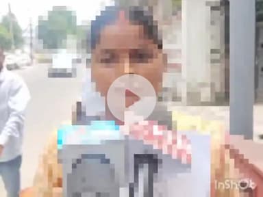 बरेली: सिरौली थाना क्षेत्र की महिला ने दबंगों पर घर में घुसकर छेड़खानी व मारपीट का आरोप लगाया