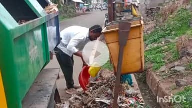 धार: मांडू नगर परिषद ने शुरू किया स्वच्छता अभियान, अध्यक्ष मालती जयराम गावर ने किया वार्ड 1 से 5 तक का दौरा