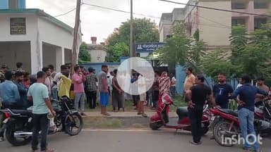 मुंगेर: कष्टहरणी गंगा घाट पर मिले शव की हुई पहचान, मोहम्मद रुस्तम मुर्गियांचक के निवासी थे