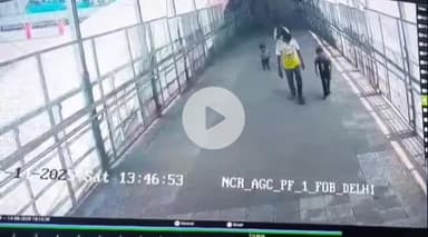 ग्वालियर गिर्द: बेटे की चाहत में आगरा से बच्चे का अपहरण कर ग्वालियर ले आया आरोपी, पुलिस ने पकड़ा