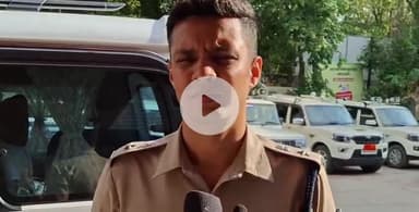 गोपालगंज: मदरवानी गांव में फुलवरिया थाना पुलिस और शराब तस्करों के बीच मुठभेड़, एसपी अवधेश दीक्षित ने की पुष्टि