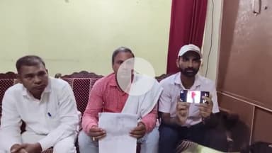 आरा: दहेज में 10 लाख रुपए के लिए एक शिक्षक ने अपनी पत्नी की हत्या कर दी, लाश को मायके वालों को सूचना दिए बिना जला दिया