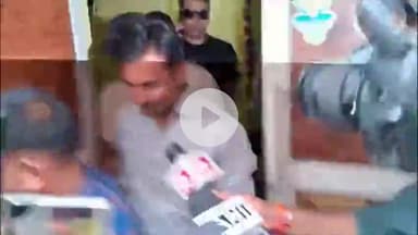 इंदौर: सोनम रघुवंशी के घर शिलांग पुलिस ने की पूछताछ, भाई गोविंद ने कहा- वह संजय वर्मा को नहीं जानते