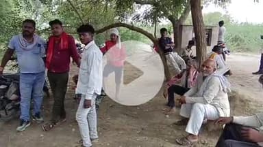 फतेहपुर: असोथर के पटैतापुर मजरे सेमरी में शराब के लिए पैसे नहीं मिले तो बेटे ने मां की डंडा मारकर की हत्या व पिता को दी धमकी