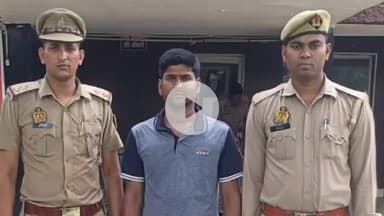 बरेली: बिथरी चैनपुर थाना पुलिस ने दुराचार व SC/ST एक्ट में वांछित आरोपी को किया गिरफ्तार