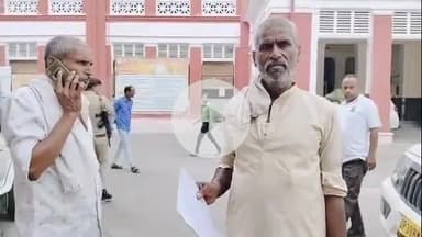 शाहजहांपुर: बगिया प्रथम के युवक ने उत्पीड़न के बाद फांसी लगाकर जान दी, पीड़ित ने एसपी को प्रार्थना पत्र देकर गिरफ्तारी की मांग की