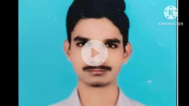 थरथरी: थरथरी बाजार स्थित घर से युवक लापता, परिजन परेशान