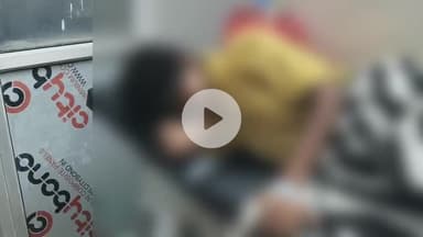 लोहरदगा: सदर थाना क्षेत्र में नाबालिग ने फांसी लगाकर आत्महत्या करने का किया प्रयास