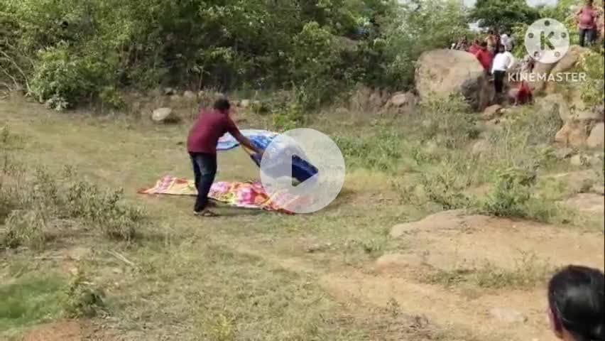 డోర్నకల్: మిస్సింగ్ కేసును చేదించిన డోర్నకల్ పోలీసులు, అదృశ్యమైన యువకుడు మృతి, ములకలపల్లి శివారులో మృతదేహం గుర్తింపు