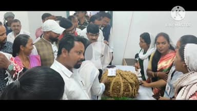 कर्रा: कर्रा में प्रखंड स्तरीय अबुआ आवास योजना गृह प्रवेश सह बिरसा मुंडा प्रतिमा अनावरण कार्यक्रम आयोजित