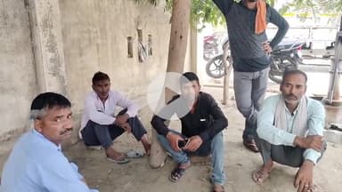 शाहजहांपुर: जमुका के पास जिम करने जा रहे 3 दोस्तों को पिकअप ने मारी टक्कर, एक दोस्त की मौत और 2 घायल