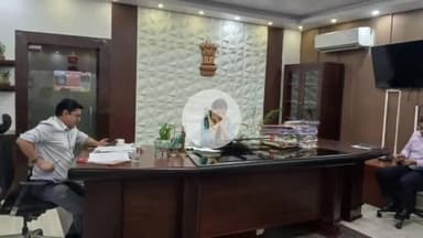 सासाराम: भारतामाला परियोजना के लिए हुई बड़ी प्रशासनिक प्रगति