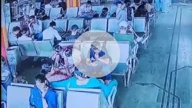 ऊना: 10 दिन से लापता बेटी की तलाश में दर-दर भटक रहे पिता और बहन, एडीसी को ज्ञापन सौंपकर तलाश की लगाई गुहार