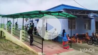 बांका: करसानी गांव में सांप काटने के बाद झाड़-फूंक में समय गंवाने से 7 वर्षीय बच्ची की मौत