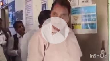 टोंक: जयपुर चिकित्सा निदेशालय की टीम ने सआदत अस्पताल का किया औचक निरीक्षण