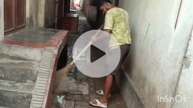 काराकाट: काराकाट नगर पंचायत के सफाई कर्मियों ने हड़ताल समाप्त की, काम पर लौटे सफाई कर्मी