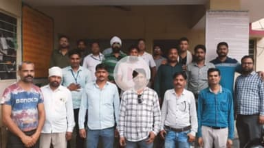 बूंदी: विद्युत निगम ने बिजली चोरी पर की बड़ी कार्रवाई, 88 उपभोक्ताओं पर लगाया ₹18.60 लाख का जुर्माना