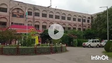 भभुआ: जिला प्रशासन ने भूमि अधिग्रहित रैयतों से की अपील, भू अर्जन कार्यालय में उपस्थित होकर अपना दस्तावेज जमा करें