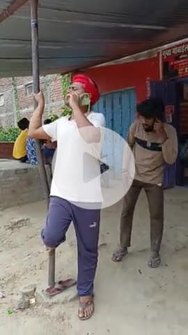 #चप्पल से #comedy #funny #ytshorts #memes #shortsfeed #entertainment #trend #viral #2025shorts #fund