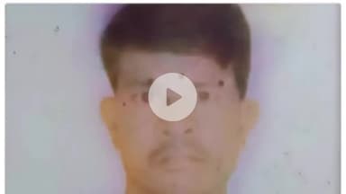 झांसी: सत्रह साल बाद पत्नी ने रचाई दूसरी शादी, मवई गिर्द गांव में पति ने किया आत्महत्या