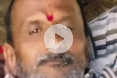 साईं खेड़ा: पिपरिया कला निवासी श्याम सिंह राजपूत हुए लापता, थाने में दर्ज हुई शिकायत