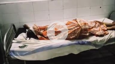 बेगूसराय: सड़क दुर्घटना में घायल महिला की अस्पताल में मौत, परिजनों में कोहराम