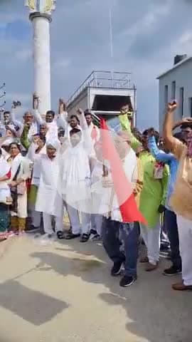 आरा: बदलो सरकार, बदलो बिहार यात्रा आज इंद्रपुरी बाराज से शुरू हुआ जो 18 जून से 25 जून को आरा शहर तक है