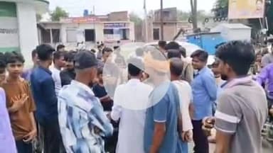 पीलीभीत: जहानाबाद थाना क्षेत्र में इलाज के लिए निजी अस्पताल में भर्ती युवक की मौत, परिजनों ने लगाया लापरवाही का आरोप