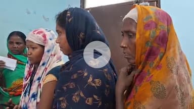 तरारी: देव गांव में दबंगों ने गर्भवती महिला समेत 6 लोगों की जमकर पिटाई की, जमीनी विवाद को लेकर 3 साल से चल रहा है विवाद