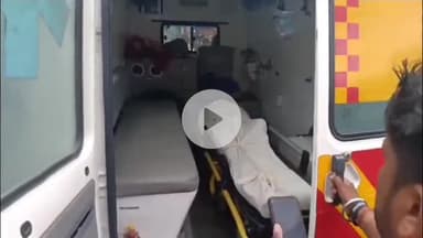 कोडरमा: गुमो में बोरिंग के दौरान विवाद के बाद युवक की संदिग्ध मौत, सड़क जाम के बाद पुलिस का आश्वासन