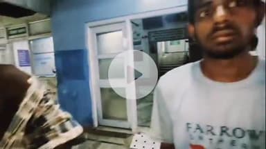 बेगूसराय: बेगूसराय के पचंबा में दबंगों ने पिता-पुत्र समेत चार लोगों को पीट-पीट कर किया घायल