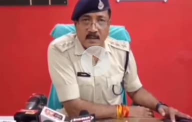 ग्वालियर गिर्द: ग्वालियर: हॉस्पिटल में महिला कर्मचारी से बलात्कार का मामला सामने आया