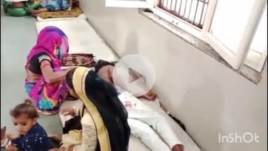 कटनी नगर: जिर्जा नर्सरी के पास तेज रफ्तार बाइक अनियंत्रित होकर दुर्घटनाग्रस्त, बाइक सवार आदित्य सिंह घायल