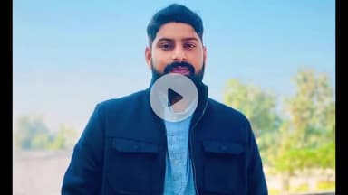 अमरोहा: अमरोहा निवासी पंकज कौशिक बने ABVP अमरोहा के जिला प्रमुख